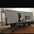 غرفه للبيع الخرج