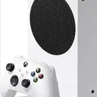 اكس بوكس سيريس اس 500 مساحة