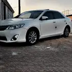 كامري 2014 نضيفه البودي شرط