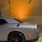 دودج تشالنجر 2015 V6 Rallye - نظيفة جد ا
