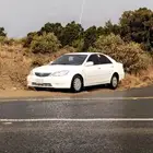 كامري 2005 للبيع