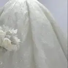 فستان زواج للإيجار