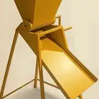جاروشه جراشة الخبز الناشف دواجن