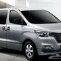 فان هونداي H1 موديل 2018 الشكل الجديد