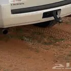 كت باك صواريخ Tahoe