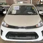 كيا بيجاس ستاندر 2026 أقساط
