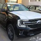 فورد افرست XLT نص فل بنزين 2025