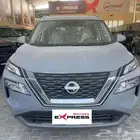 نيسان اكستريل استاندر موديل2026