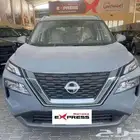 نيسان اكستريل استاندر موديل2026