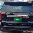 يوكون 2023 بدون دبل قصير SLE