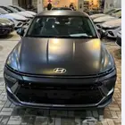 هيوانداي سونتا فليت وسمارت 2025