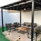 عروض الشتاء جلسات خارجية لموسم الشتاء