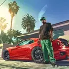 حساب قراند 100m