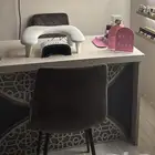 مكتب و كرسي