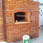 مشب مشبات أفران مطاعم