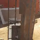 شبك صندوق حديد ونيت ايسوزو غمارة