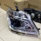 شمعات باترول 2015-2019 اصليه
