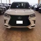 لكزس LX570 - فل كامل سعودي