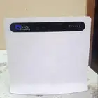 راوتر موبايلي الشبح 4G
