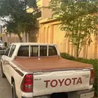 طربال هايلوكس 16