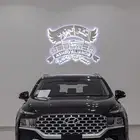 هيونداي سنتافي 2024 MID   ست سلندر ب 141450 بالضريبة