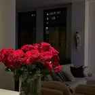 باقات ورد