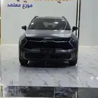 كيا سبورتاج لارج نص فل 2025 جميع الالوان بأقل سعر في المملكة