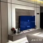 ديكور شيبورد معا طاوله معا حامل شاشه