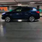 سنتافي موديل 2015