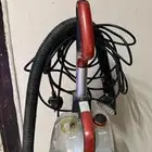 مكنسة غسيل سجاد