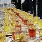قهوجي وقهوجيات مع الصبابين وعربانه للارض