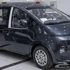 عرض خاص -هيونداي ستاريا 2025(كاش-اقساط جميع البنوك )