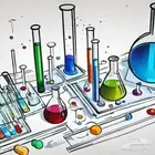 معلم كيمياء و فيزياء ثانوي وجامعات وانترناشونال ومتابعة