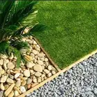 احجار زينة فاخرة لتصميم الحدائق