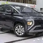 هيونداي ستارجيزر 7راكب 2025