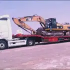 لوبد لنقل المعدات الثقيله والخفيفه