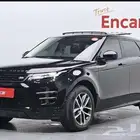 لاند روفر ايفوك 2025 معرض الميموني للاستيراد من كوريا