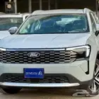 فورد تيرتوري 2026تيتانيوم بالنقد والتقسيط سعودي