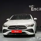 مرسيدس CLE200 2024 معرض الميموني للاستيراد من كوريا