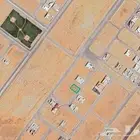 أرض عيون الجواء بالقصيم