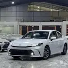 تويوتا كامري ستاندر هايبرد 2025 اقساط فقط