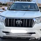تويوتا لاندكروزر برادو