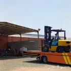 فور كلفت سكين للايجار عسفان