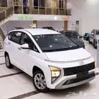 هيونداى ستارجيزر _ 2025 _ بيزك 7 مقاعد _ عرض خاص