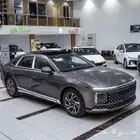 هيونداي ازيرا 2025 -جميع الفئات - خصم خاص للصامل بعرض اليوم