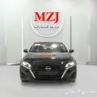 نيسان التيما 2025 _استاندر _كاش _قسط