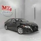 نيسان التيما 2025 _استاندر _كاش _قسط