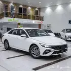 هيونداى النترا _ 2026 _( سمارت _ سمارت بلس )_ 2000CC سعودي