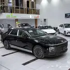 هيونداى ازيرا 2026 (كلاسيك وكاليجرافى)