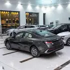هيونداي النترا سمارت وسمارت بلس 2026 كاش واقاسط